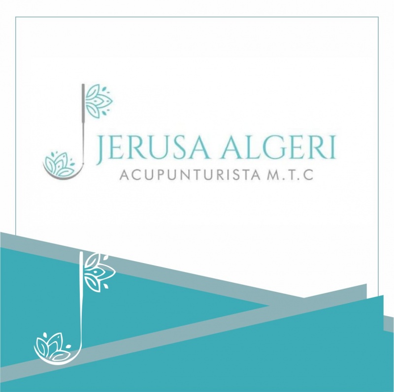 Jerusa Algeri