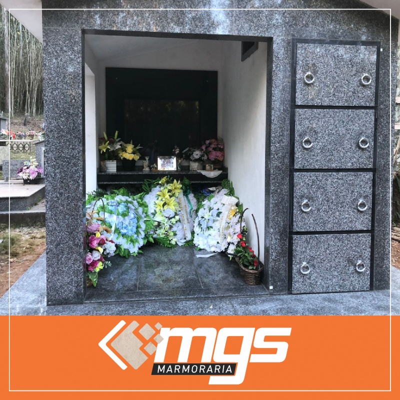 MGS Marmoraria