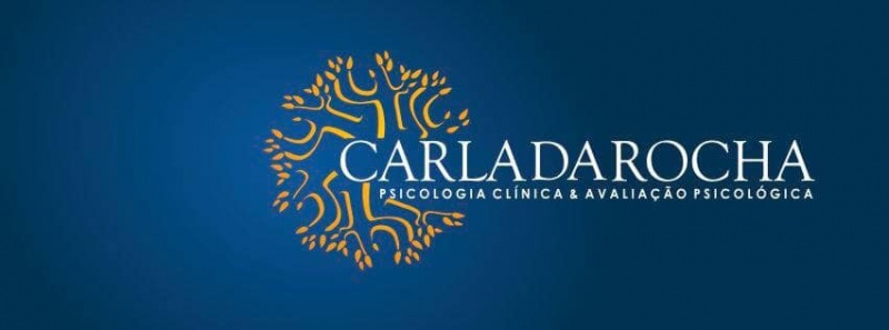 Psicóloga Carla da Rocha