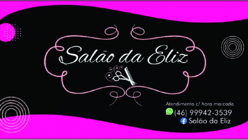 Salão da Eliz