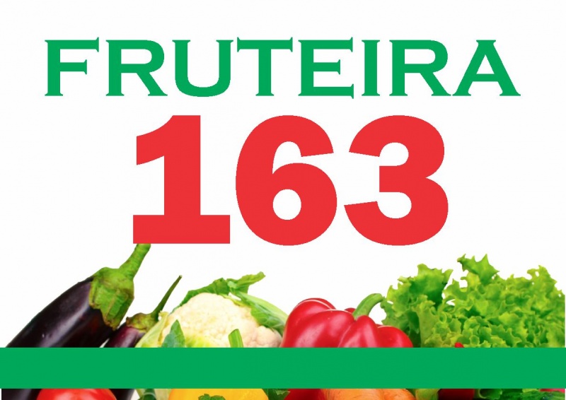 Fruteira 163
