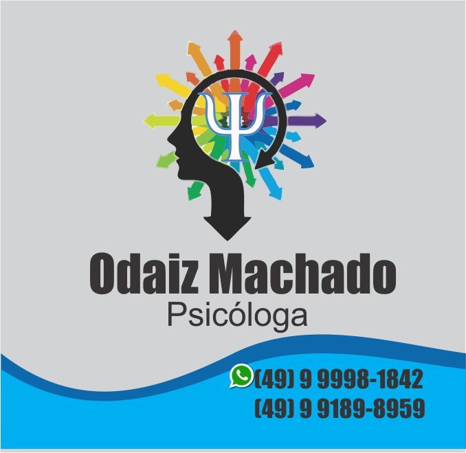 Odaiz Machado Psicóloga
