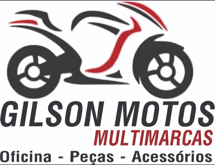 Gilson Motos