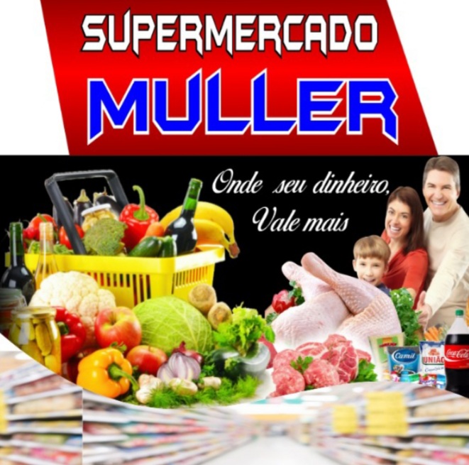 Supermercado Muller
