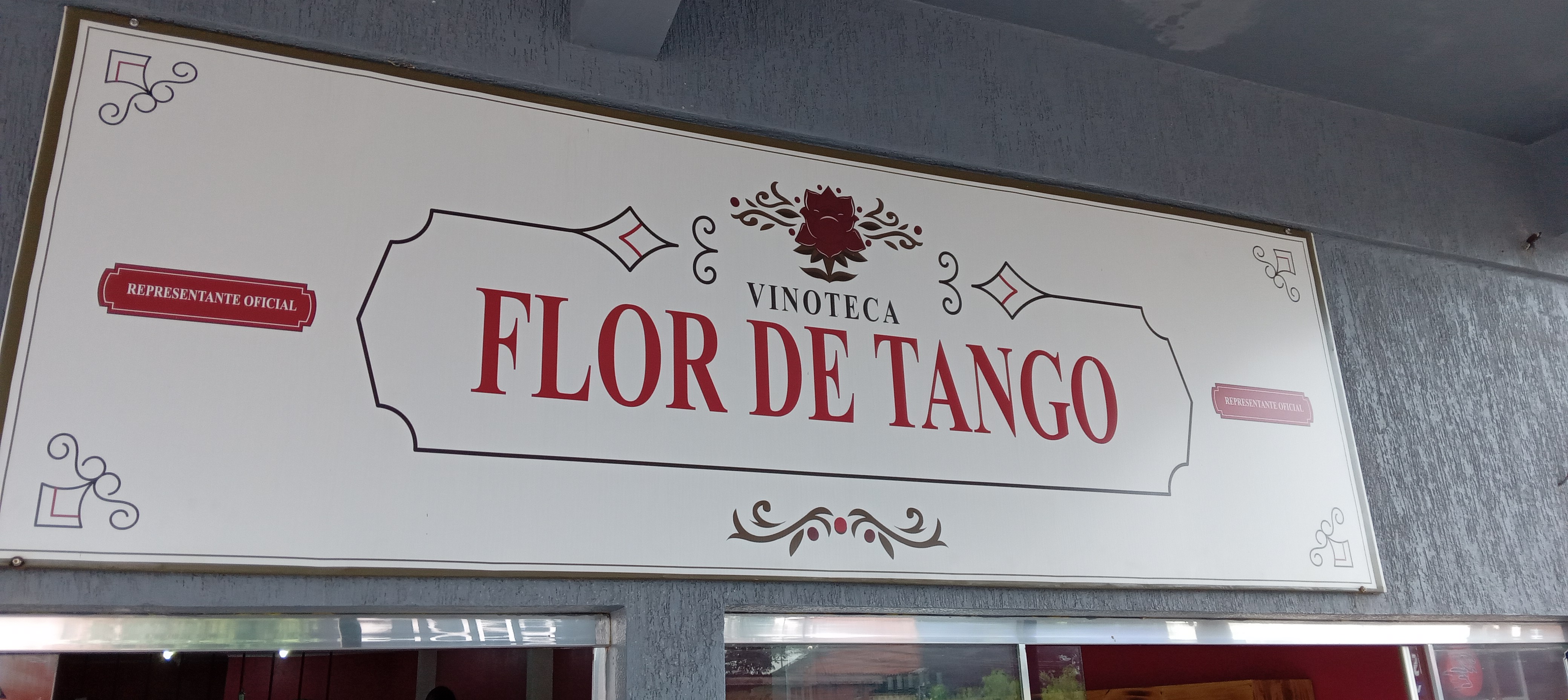 Vinoteca Flor de Tango