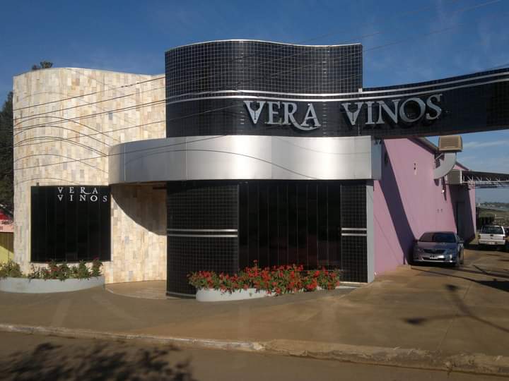 Vera Vinos