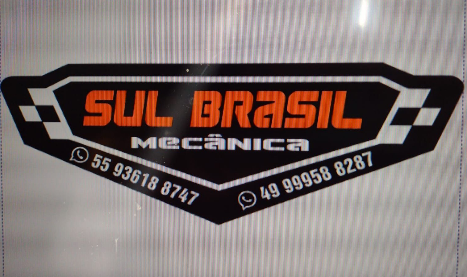 Mecânica Sul Brasil