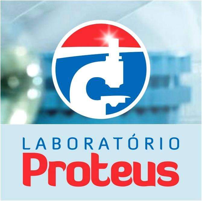 Laboratório Proteus