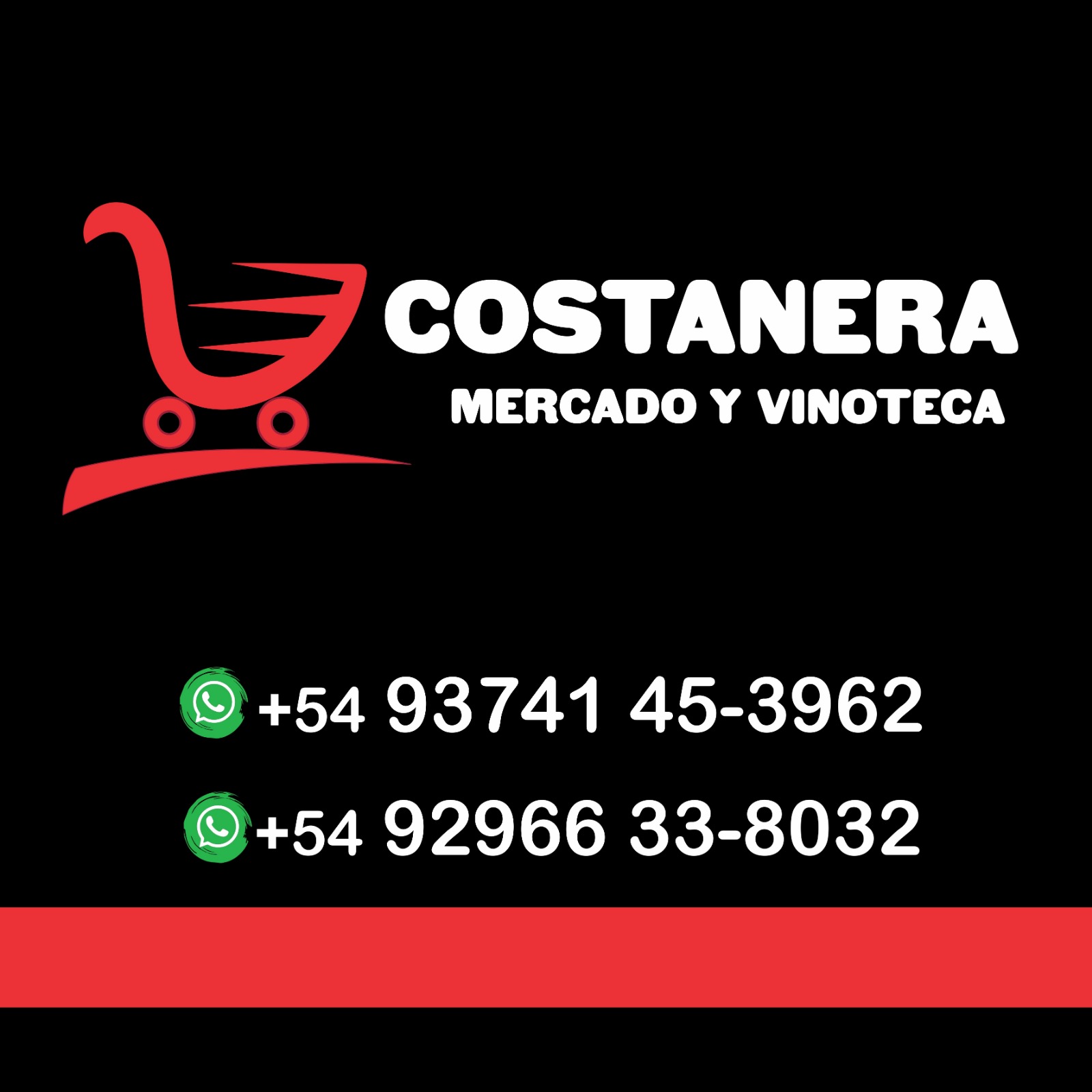 Costanera Mercado Y Vinoteca
