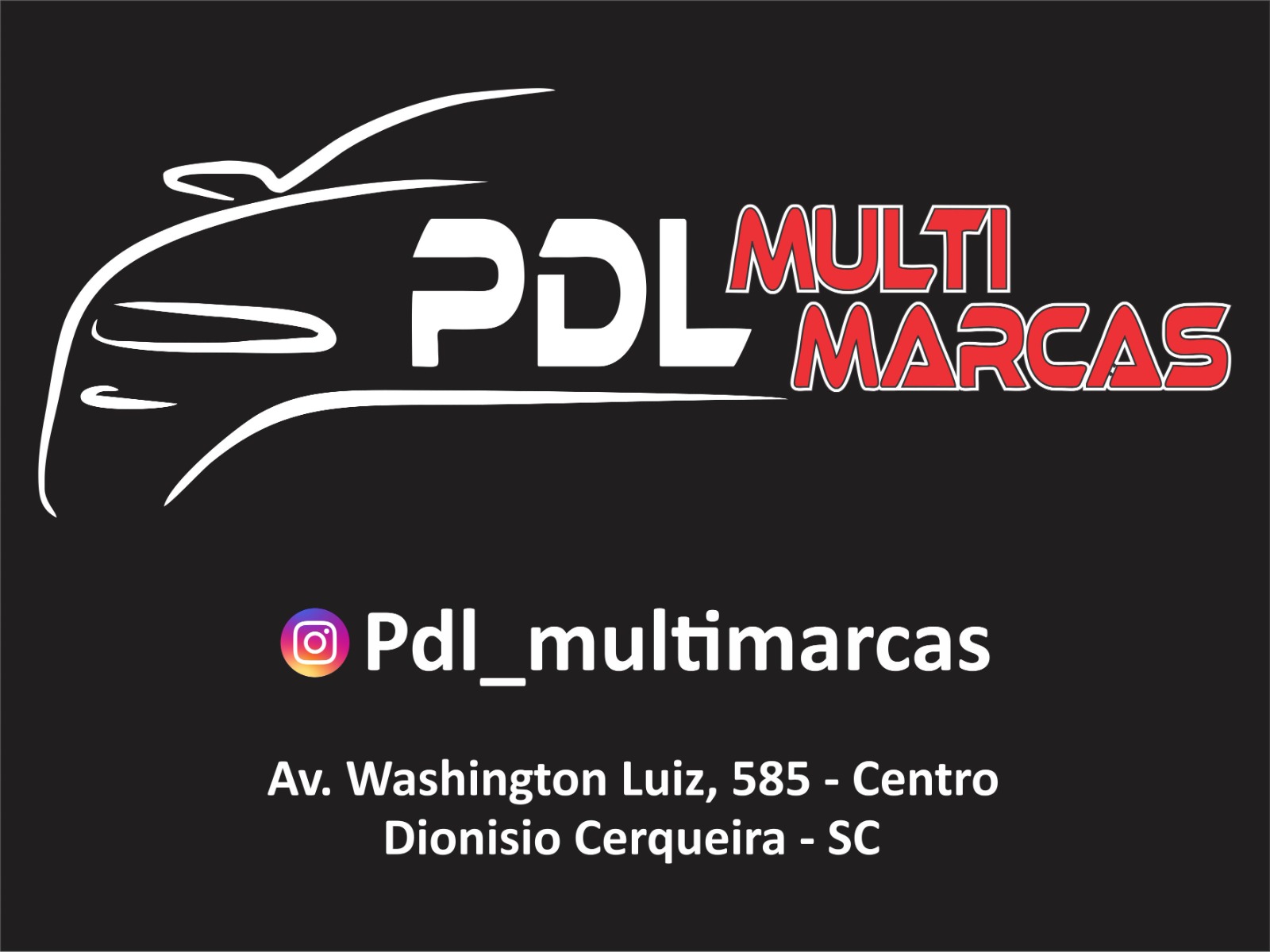 PDL Multimarcas 