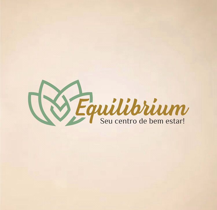 Equilibrium  Seu Centro de Bem Estar