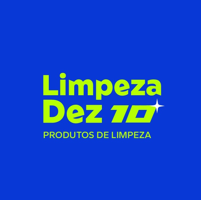 Limpeza Dez 10 Produtos de Limpeza