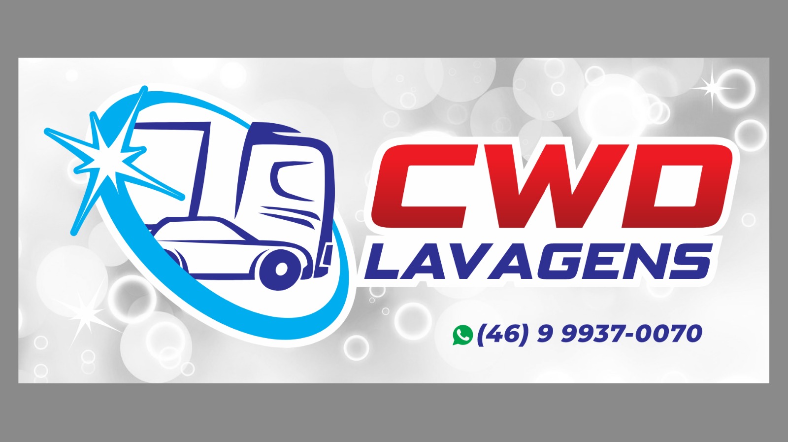 CWD Lavagens 