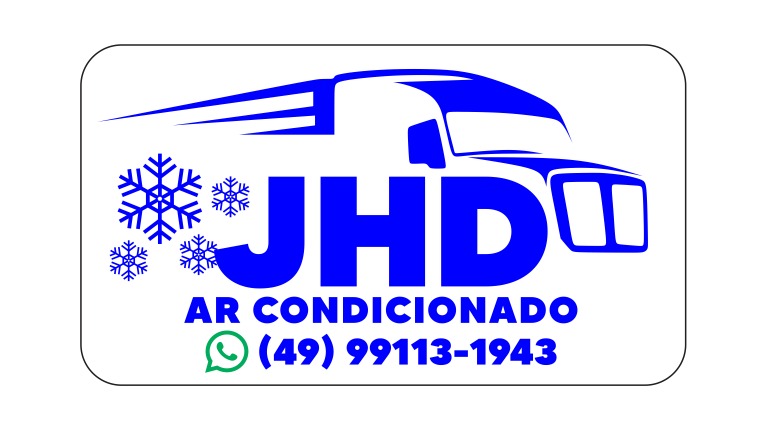 JHD AR Condicionado 