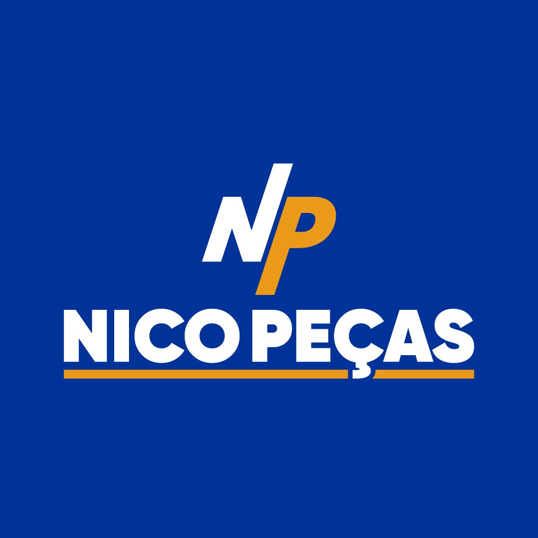 Nico Peças 