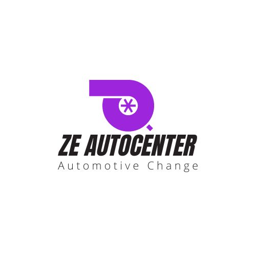 Zé Auto Center 
