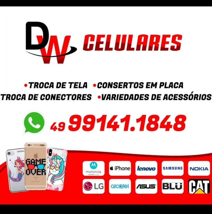 DW Celulares