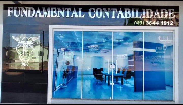Fundamental Contabilidade