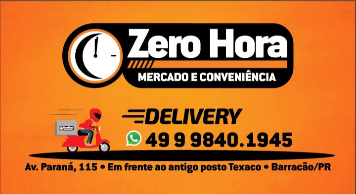 Zero Hora