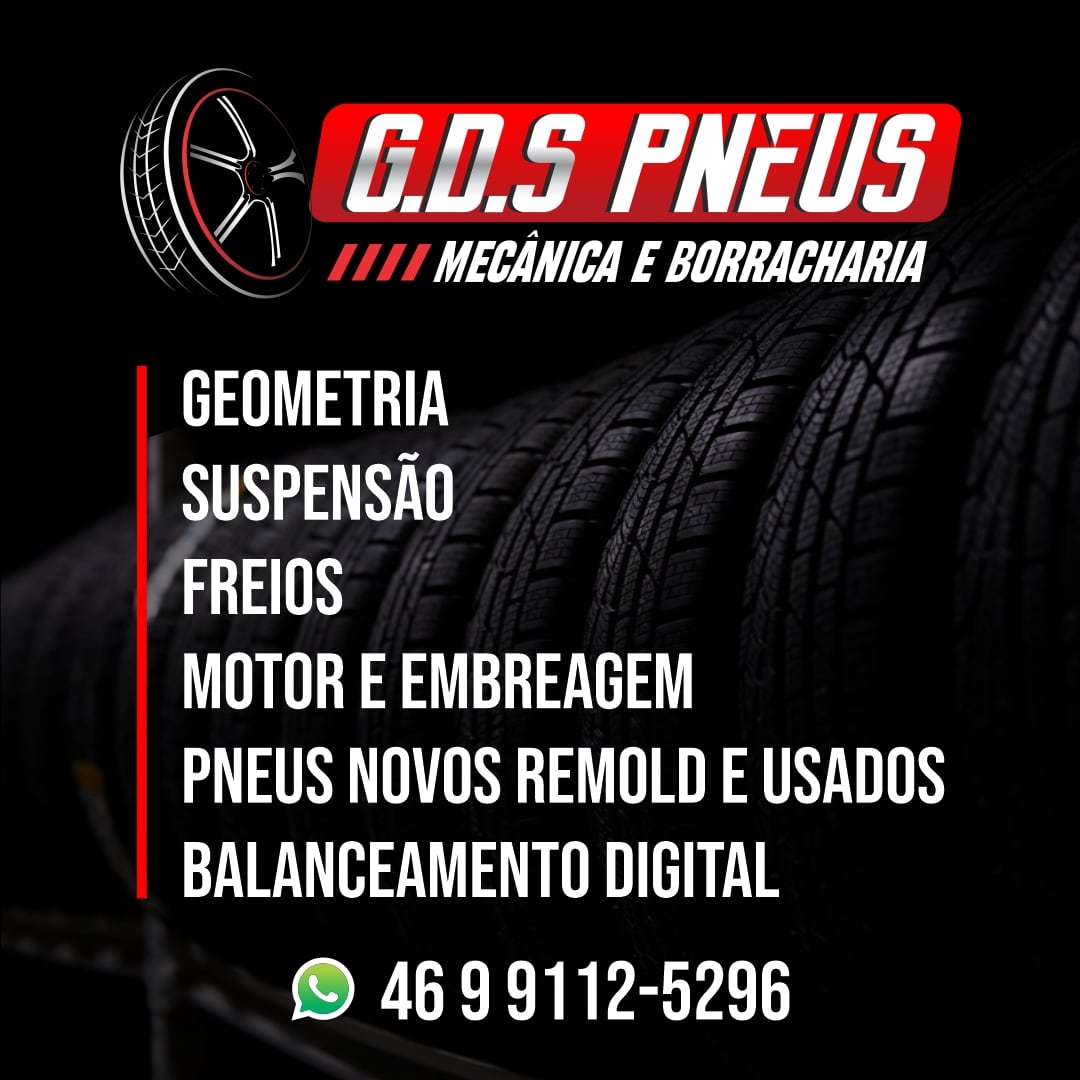 GDS Pneus 