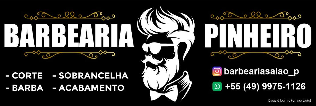 Barbearia Pinheiro