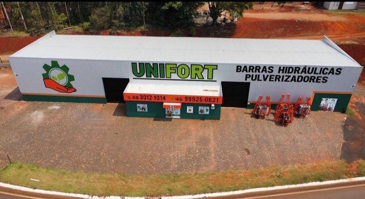 Unifort Equipamentos Agrícolas 