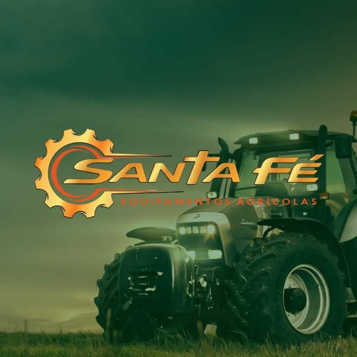 Santa Fé Equipamentos Agrícolas 