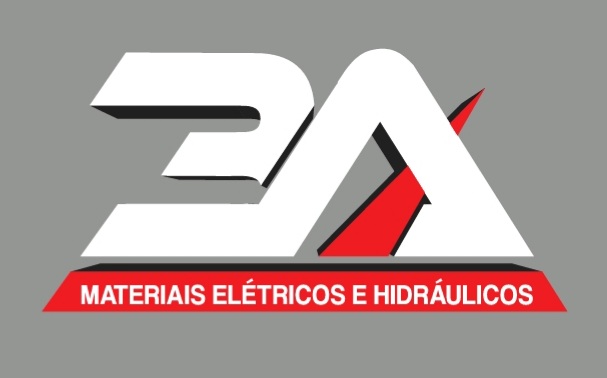 3A Materiais Elétricos e Hidráulicos 