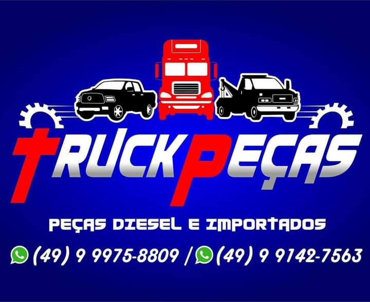 Truck Peças 