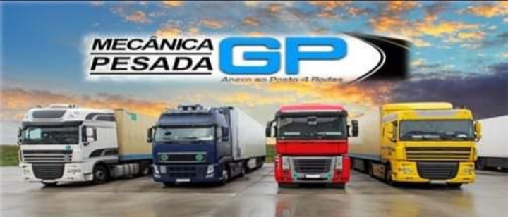 GP Mecânica Pesada