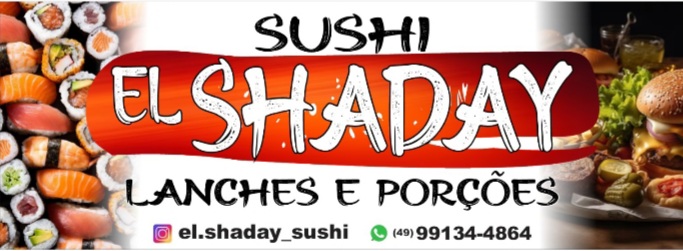 El Shaday Sushi