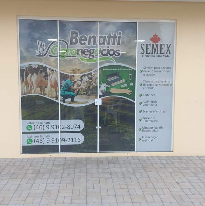 Benatti Agronegócios 