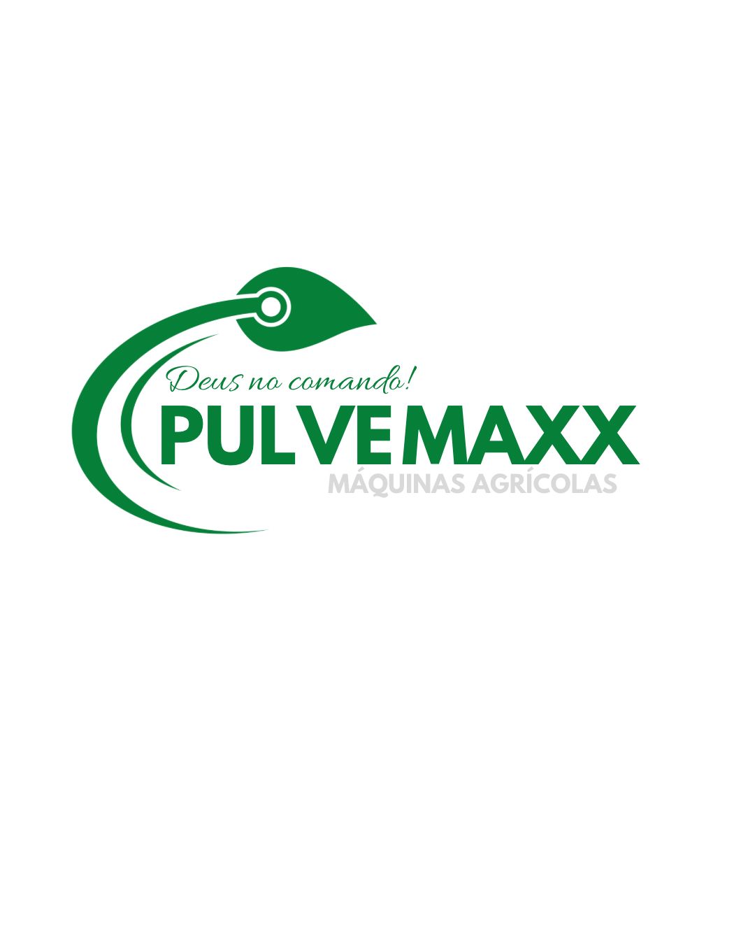 Pulvemax Máquinas Agrícolas 