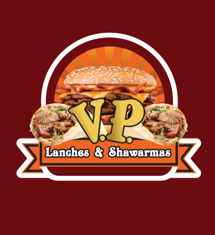 VP Lanches e Shawarmas