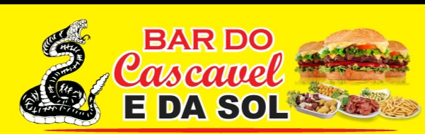 Bar e Lanchonete do Cascavel e da Sol