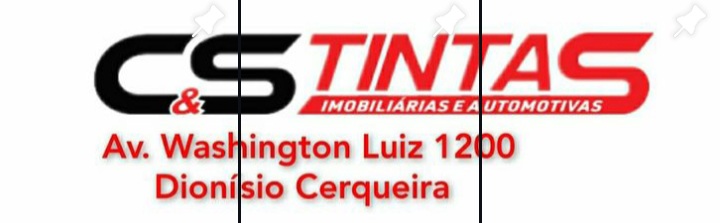 C&S Tintas