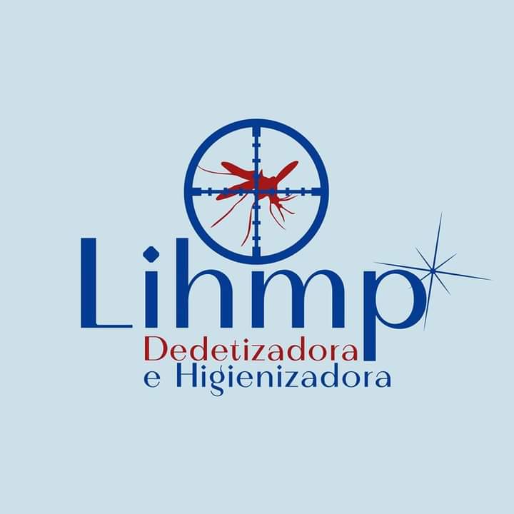 Lihmp Dedetizadora e Higienizadora