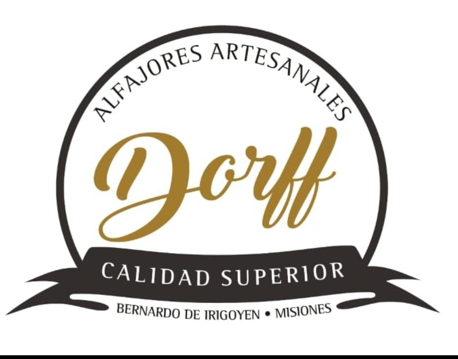 Dorff Alfajores Artesanales