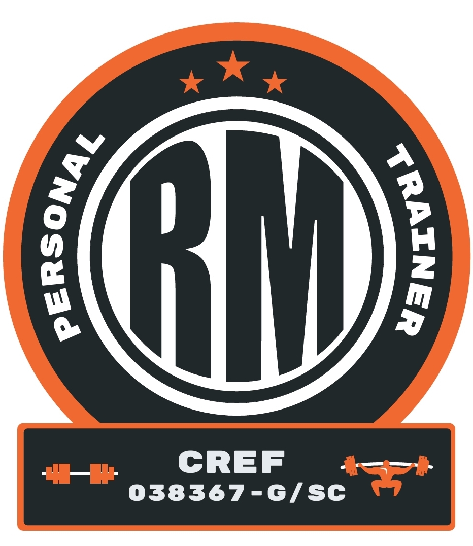 Rafael Moura Personal Trainer