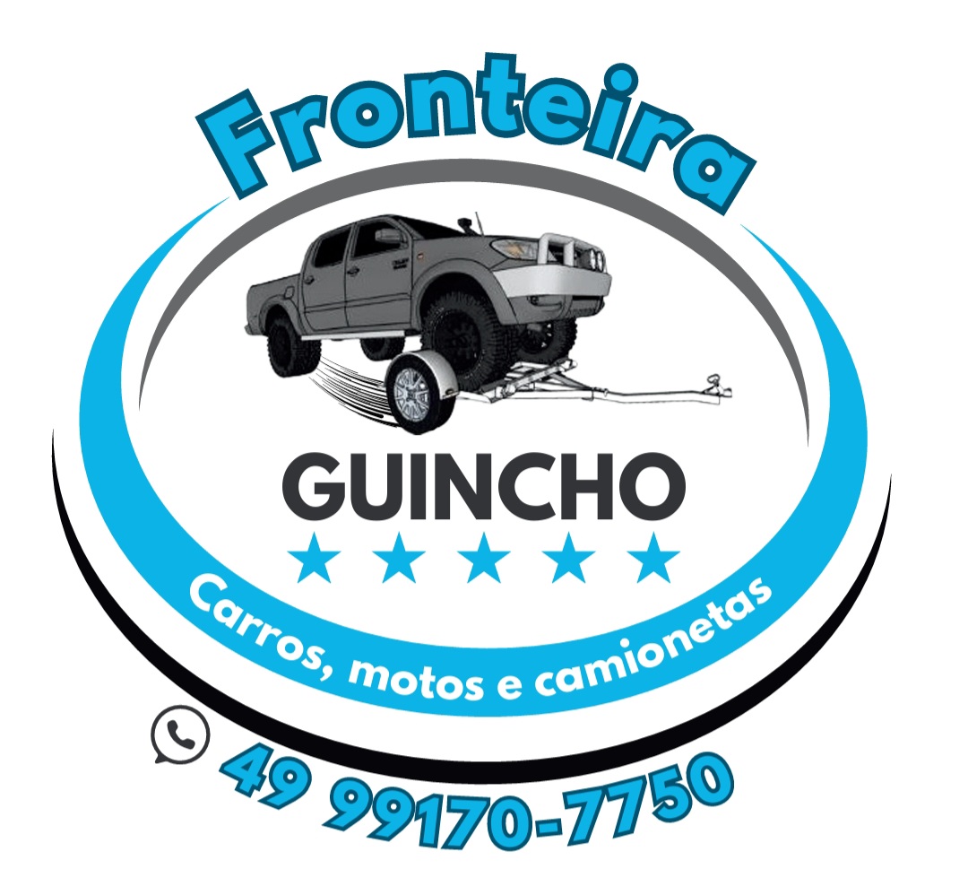 Fronteira Guincho