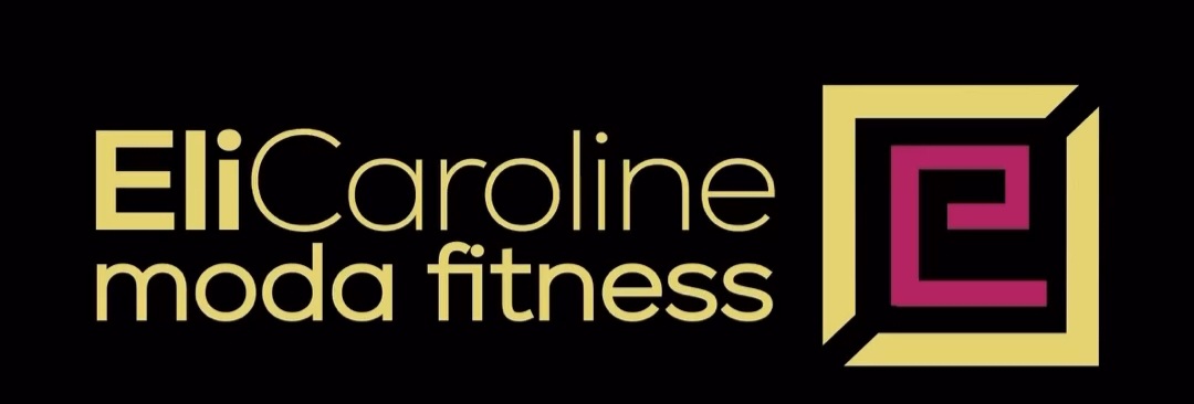 Elicaroline Moda Fitness