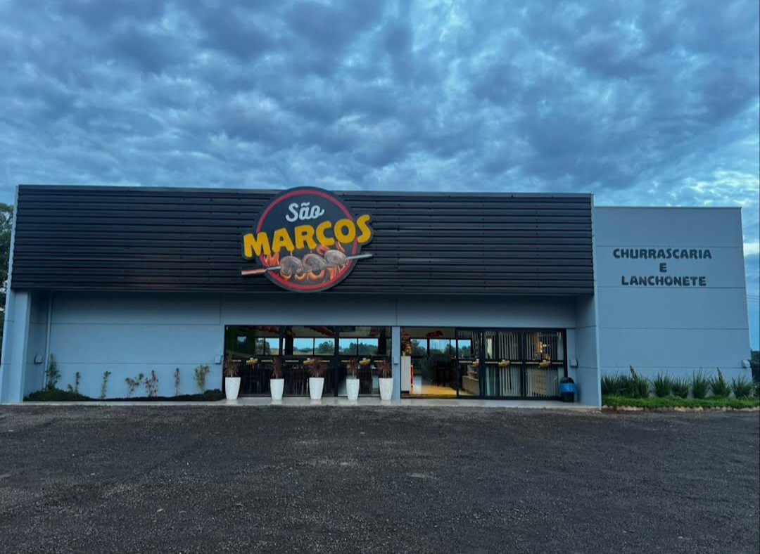 São Marcos Churrascaria e Lanchonete 