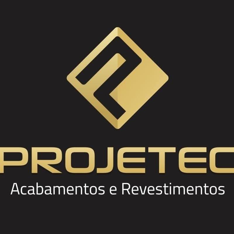 Projetec Acabamentos e Revestimentos 