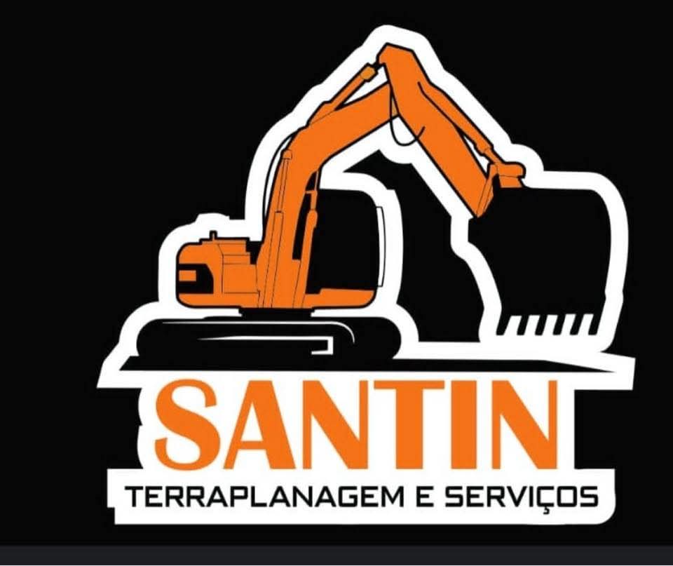 Santin Terraplanagem e Serviços 