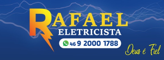 Rafael Eletricista 