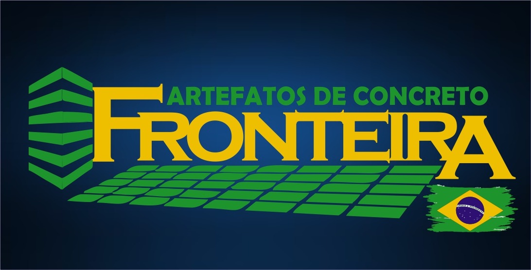 Artefatos de Concreto Fronteira