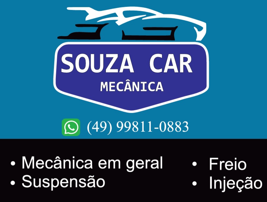 Souza Car Mecânica 