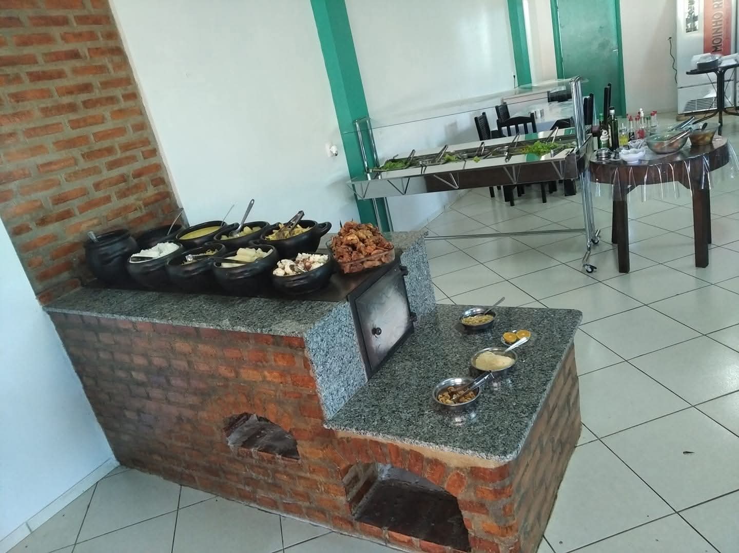 Restaurante Espaço Campeiro