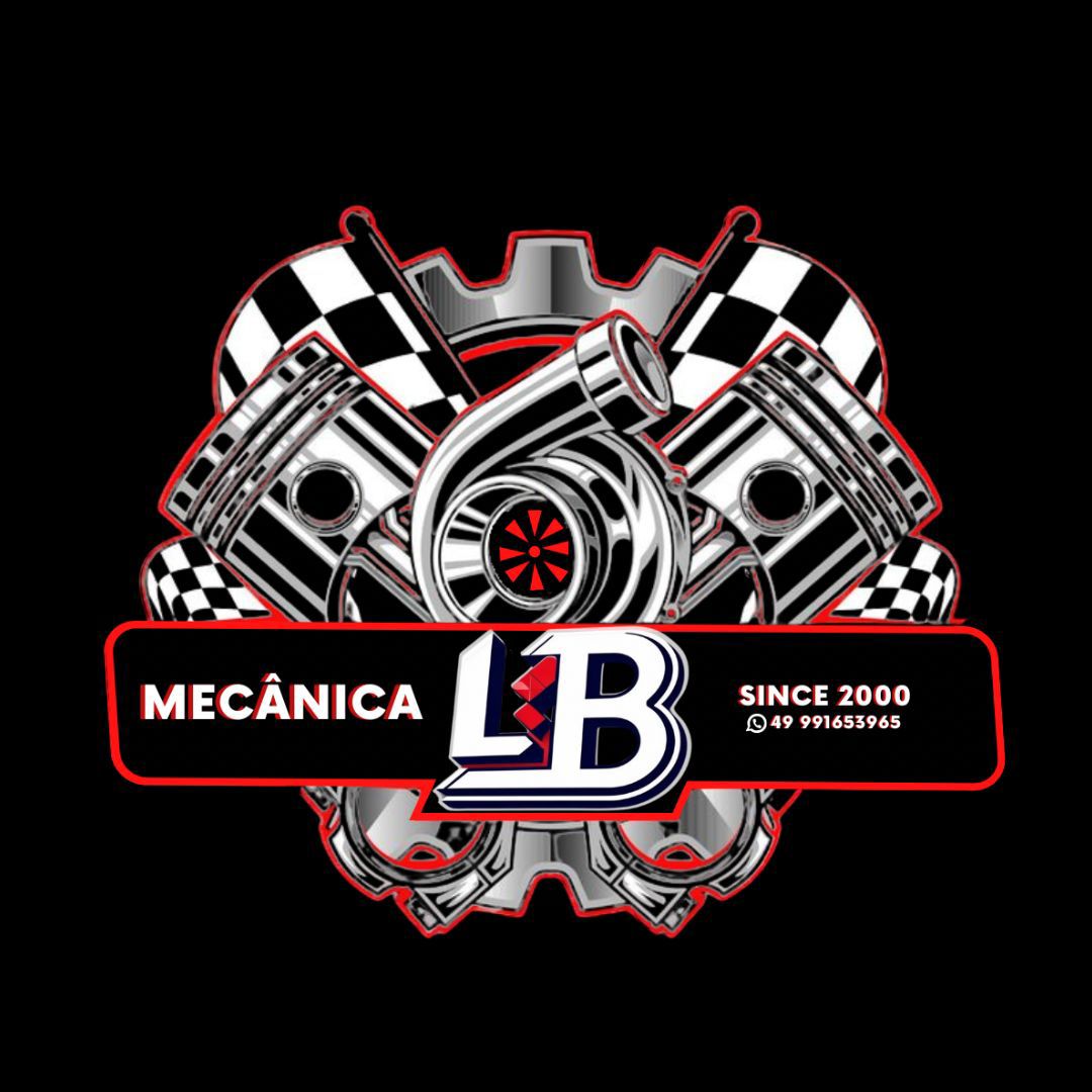 Mecânica LB