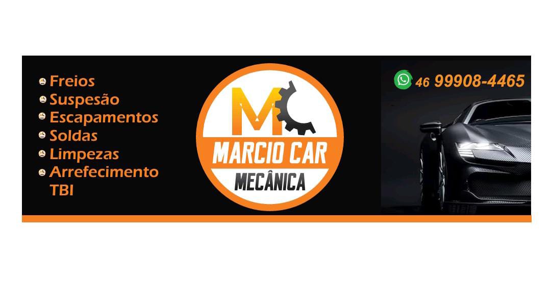 Marcio Car Mecânica 